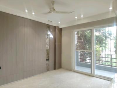 Bedroom Image of 3762 Sq.ft 4 BHK Builder Floor for sale in Sushant Lok Phase 1 Gurgaon for Rs. 62500000