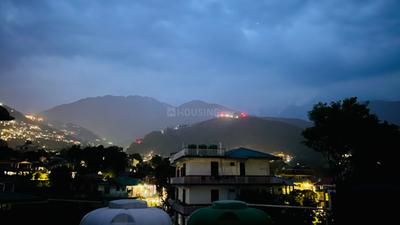 Image of 900 Sq.ft 2 BHK Builder Floor for rent in Dharamsala, Kangra for Rs. 20000