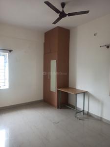 Bedroom Image of 1071 Sq.ft 2 BHK Apartment / Flat for rent in Jyothi GT Enclave, Doddakannelli Bengaluru for Rs. 40000
