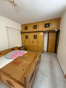 Bedroom Image of 2000 Sq.ft 3 BHK Apartment / Flat for sale in Shivaji Nagar Secunderabad for Rs. 26000000