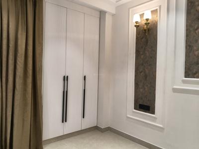 Bedroom Image of 2500 Sq.ft 3 BHK Builder Floor for sale in Independent Floors At DLF City Phase IV, DLF Phase 4 Gurgaon for Rs. 42500000