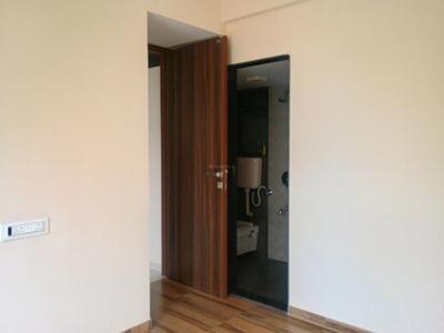 1 BHK Flat