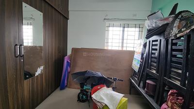 Bedroom Image of 1419 Sq.ft 3 BHK Apartment / Flat for sale in Kadugodi Bengaluru for Rs. 7500000