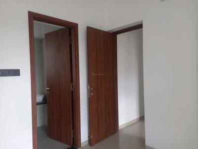 Bedroom Image of 1050 Sq.ft 2 BHK Apartment / Flat for rent in Vilas Yashwin Orizzonte, Chokhi Dhani Pune for Rs. 37000