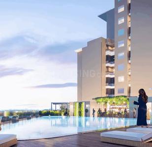 Image of 1870 Sq.ft 3 BHK Apartment / Flat for sale in Gazipur, Zirakpur for Rs. 14025000