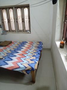 Bedroom Image of Adarsh PG in Kumhar Toli, Ranchi