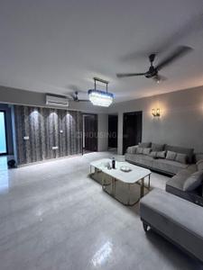 Living Room Image of 1900 Sq.ft 3 BHK Apartment / Flat for sale in Adani Brahma Samsara Vilasa, Sector 63 Gurgaon for Rs. 39500000