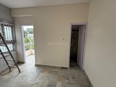 Bedroom Image of 1050 Sq.ft 3 BHK Apartment / Flat for rent in Idgah Hills Bhopal for Rs. 16000