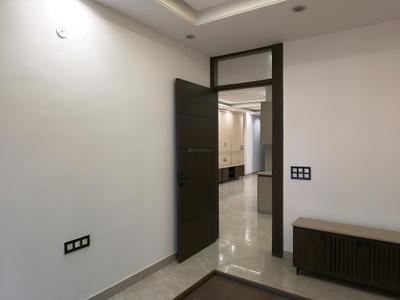 Bedroom Image of 1350 Sq.ft 4 BHK Builder Floor for sale in Reeba Homes Builder Floors, Indirapuram Ghaziabad for Rs. 18551000