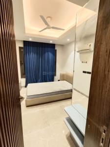 2.5 BHK Flat