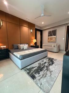Bedroom Image of 1549 Sq.ft 3 BHK Apartment / Flat for sale in Green Lotus Avenue, PR7 Airport Road Zirakpur for Rs. 17500000