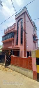 Image of 1586 Sq.ft 4 BHK Independent House for sale in Chandannagar, Hooghly for Rs. 5000000