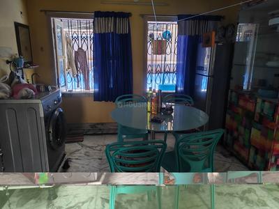 Hall Image of 1250 Sq.ft 3 BHK Apartment / Flat for sale in Shree Krishna Apartment, Bansdroni Kolkata for Rs. 8500000