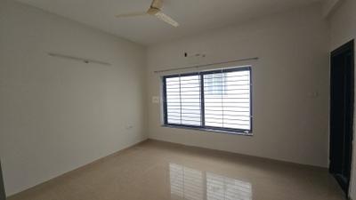 Bedroom Image of 2500 Sq.ft 3 BHK Independent House for rent in Sunil Chameli Villas, Sahara City Homes Indore for Rs. 42000