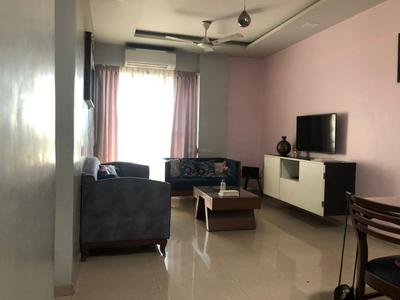 Hall Image of 1050 Sq.ft 2 BHK Apartment / Flat for sale in Balaji Kalash, Nerul Navi Mumbai for Rs. 14000000