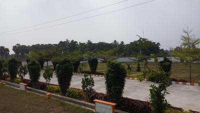 Image of 450 Sq.ft Residential Plot / Land for sale in Bhogapuram, Vizianagaram for Rs. 9899550