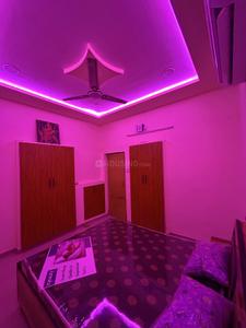 Bedroom Image of 900 Sq.ft 1 BHK Apartment / Flat for rent in Paldi Ahmedabad for Rs. 22500