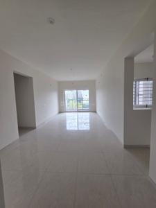 Hall Image of 1665 Sq.ft 3 BHK Apartment / Flat for sale in Century Horizon, Jakkur Bengaluru for Rs. 21700000
