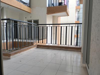 Living Room Image of 990 Sq.ft 2.5 BHK Apartment / Flat for sale in Terrace Homes, Noida Extension Greater Noida for Rs. 7524000