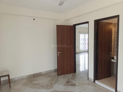 Bedroom Image of 1100 Sq.ft 2 BHK Apartment / Flat for sale in New Town Kolkata for Rs. 8700000