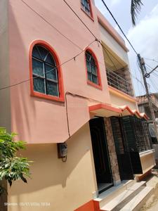 Image of 1500 Sq.ft 4 BHK Independent House for sale in Madhyamgram, Kolkata for Rs. 5150000