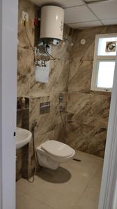 Image of 1615 Sq.ft 3 BHK Apartment / Flat for rent in Omaxe The Palace, Gomti Nagar, Lucknow for Rs. 27000