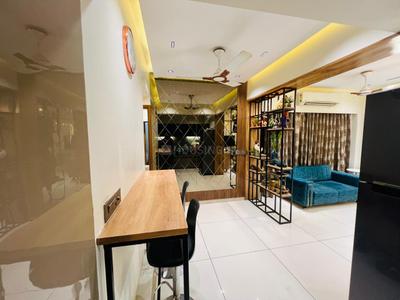 Hall Image of 1465 Sq.ft 3 BHK Apartment / Flat for sale in Praharsh Highland, Bopal Ahmedabad for Rs. 9500000
