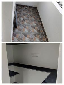 2 BHK Independent House