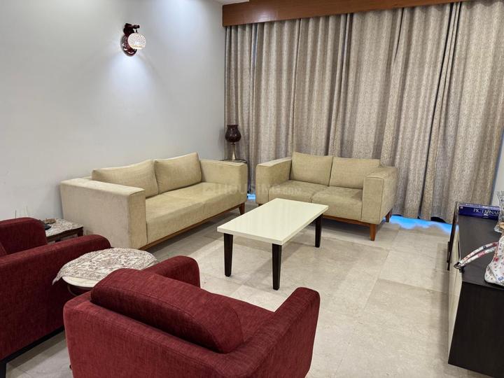 Jaypee The Castille Main Image 1