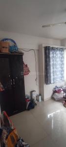 Bedroom Image of 846 Sq.ft 2 BHK Apartment / Flat for rent in Majestique Imperia, Fursungi Pune for Rs. 16000