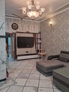 Hall Image of 3900 Sq.ft 7 BHK Independent House for sale in Govindpuram Ghaziabad for Rs. 26000000