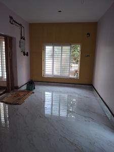 3 BHK Villa