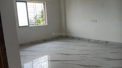 Living Room Image of 800 Sq.ft 2 BHK Apartment / Flat for sale in Shristi Vista, Rajarhat Kolkata for Rs. 4100000