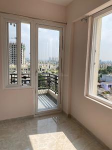 Bedroom Image of 1179 Sq.ft 2 BHK Apartment / Flat for rent in BJBF Heights, Sector 116 Mohali for Rs. 18000
