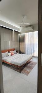 Bedroom Image of 3070 Sq.ft 4 BHK Apartment / Flat for sale in Pal Surat for Rs. 18100000