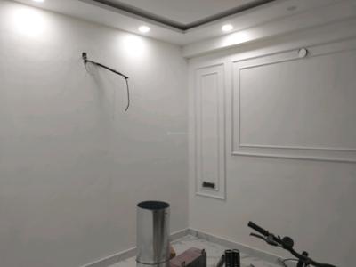 Bedroom Image of 1150 Sq.ft 3 BHK Builder Floor for sale in Laxmi Nagar New Delhi for Rs. 12500000