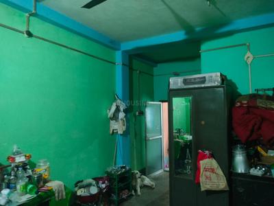 Bedroom Image of 1500 Sq.ft 2 BHK Duplex for sale in Talbanda Kolkata for Rs. 4500000