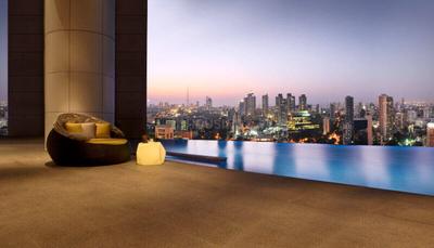 Image of 3400 Sq.ft 3 BHK Apartment / Flat for sale in Indiabulls Sky, Parel, Mumbai for Rs. 140000000
