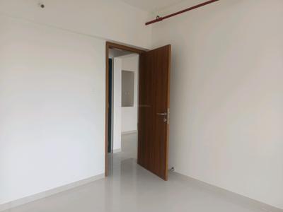 Bedroom Image of 1100 Sq.ft 2 BHK Apartment / Flat for rent in K Raheja Sterling, Mohammed Wadi Pune for Rs. 33000