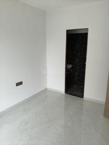 Bedroom Image of 1165 Sq.ft 2.5 BHK Apartment / Flat for rent in Lodha Bellagio, Powai Mumbai for Rs. 115000