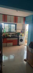 Kitchen Image of 1240 Sq.ft 2 BHK Apartment / Flat for sale in Royal Palace, Maruti Nagar Society Bilimora for Rs. 2000000