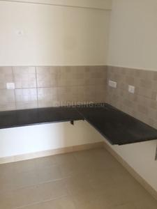 Kitchen Image of 937 Sq.ft 2 BHK Apartment / Flat for sale in Ozone Urbana Arcadia, Devanahalli Bengaluru for Rs. 5500000