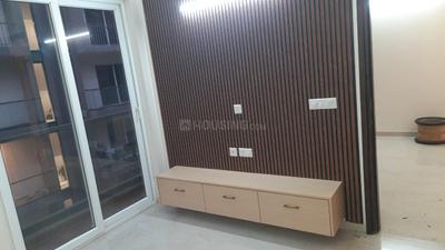 Bedroom Image of 1000 Sq.ft 2.5 BHK Apartment / Flat for sale in M3M Antalya Hills , Sector 79 Gurgaon for Rs. 13750000