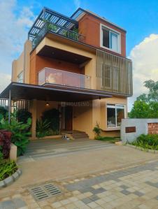 Image of 4003 Sq.ft 5 BHK Villa for sale in Urbanrise Paradise On Earth, Gangasandra, Bengaluru for Rs. 41100000