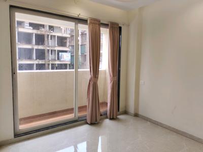 Bedroom Image of 1090 Sq.ft 2 BHK Apartment / Flat for sale in Cemcon Montana, Ulwe Navi Mumbai for Rs. 8700000