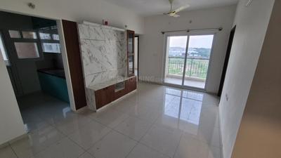 Hall Image of 1110 Sq.ft 2.5 BHK Apartment / Flat for sale in Provident Capella 1, Thirumalashettyhally Bengaluru for Rs. 12300000