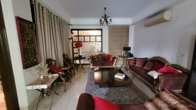 Hall Image of 7200 Sq.ft 8 BHK Independent House for sale in Panchsheel Enclave New Delhi for Rs. 320000000
