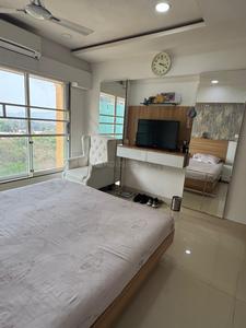 Bedroom Image of 1050 Sq.ft 3 BHK Apartment / Flat for sale in Andheri East Mumbai for Rs. 35000000