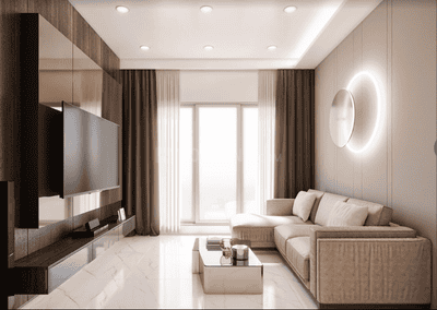 Image of 725 Sq.ft 2 BHK Apartment / Flat for sale in Aiyannar Maharshi Heights, Malad East, Mumbai for Rs. 17200000
