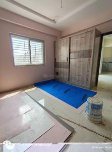 Bedroom Image of 925 Sq.ft 2 BHK Apartment / Flat for sale in Suraram Hyderabad for Rs. 4800000